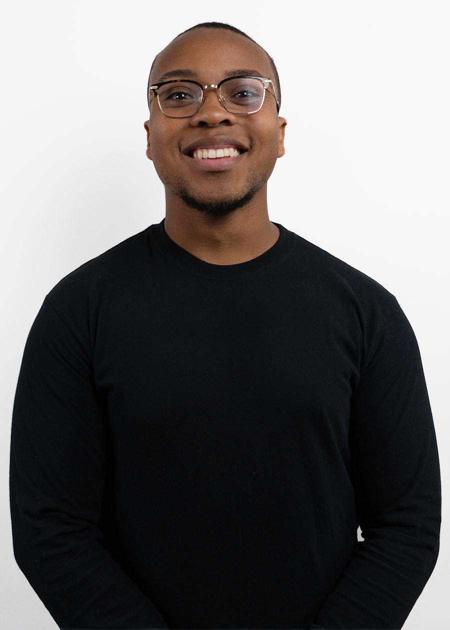 Marcus Adeyemi